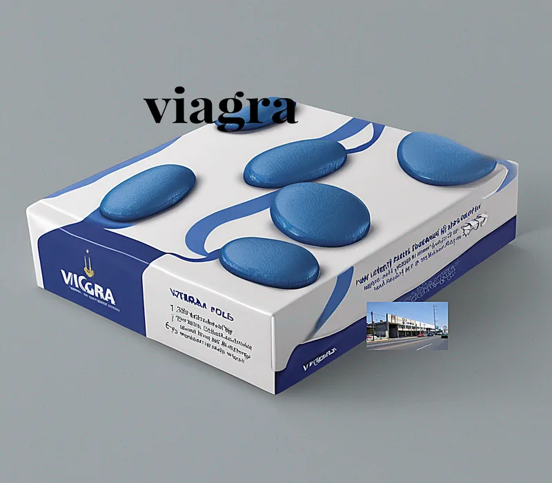 Precio de viagra en madrid